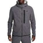 Sudadera con capucha Nike Sportswear Tech Fleece Men s Full-Zip Winterized Hoodie dq4801-010 Talla L