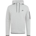 Sudadera con capucha Nike Sportswear Tech Fleece Men s Pullover Hoodie dd5174-063 Talla XXL