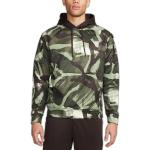 Sudadera con capucha Nike Therma-FIT Men s Aover Camo Fitness Hoodie