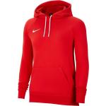 Sudaderas rojas con capucha rebajadas Nike talla XS para hombre 