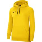 Sudaderas amarillas con capucha rebajadas Nike talla M para hombre 