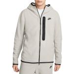 Ropa gris de fitness Nike Sportwear Tech Fleece talla M para hombre 
