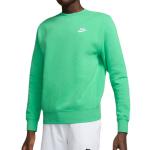 Ropa blanca de tenis de primavera Nike Swoosh talla XL para hombre 