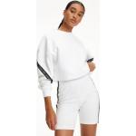 Ropa blanca de invierno  con logo Calvin Klein talla L para mujer 