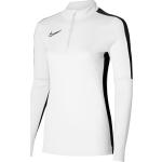 Sudaderas deportivas blancas Nike Academy talla M para mujer 