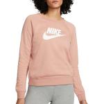 Sudaderas deportivas rosas rebajadas Nike talla XS para mujer 