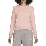 Sudaderas deportivas rosas rebajadas Nike Sportwear talla M para mujer 