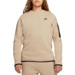 Sudadera Nike Sportswear Tech Fleece Men s Crew Sweatshirt cu4505-247 Talla M