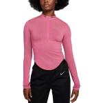 Sudaderas deportivas rosas Nike talla L para hombre 