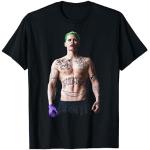 Suicide Squad Joker Stance Camiseta