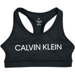 Sujetadores de poliester Calvin Klein talla XS para mujer 