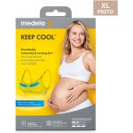 Sujetador de maternidad y de lactancia transpirable Keep Cool
