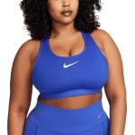 Ropa azul de fitness rebajada Nike talla XS para mujer 