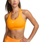 Ropa amarilla de fitness Nike talla M para mujer 