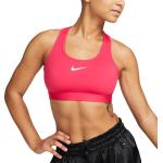 Ropa roja de fitness Nike talla S para mujer 