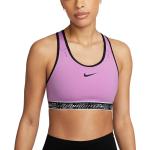 Ropa morada de running Nike talla XS para mujer 