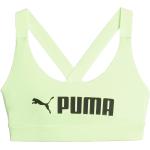 Ropa de fitness rebajada Puma talla M para mujer 