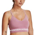 Ropa rosa de fitness Under Armour talla S para mujer 