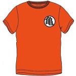 Sun City Ibérica Lda Dragon Ball - T - Shirt Kaio