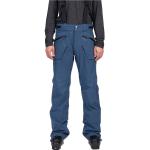 Pantalones azules de esquí Sun Valley talla XXS para hombre 