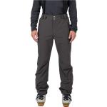 Pantalones grises de esquí impermeables Sun Valley talla XS para hombre 