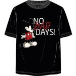 Camisetas deportivas La casa de Mickey Mouse Mickey Mouse talla L para mujer 