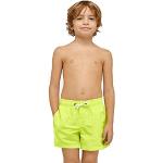 SUNDEK Disfraz niño – Multicolor B504BDTA100 23014 Wow niño, amarillo, 12 años