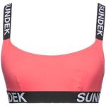 Sujetadores Bikini de sintético SUNDEK talla XS para mujer 