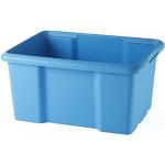 Sundis BAC 30 litres Bleu Caja 30L Azul-Apilable y