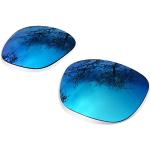 sunglasses restorer Lentes Polarizadas Ice Blue para Oakley Holbrook