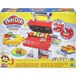 Super Barbecue - Play -Doh