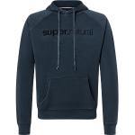 SUPER.NATURAL M Favourite Hoodie - Hombre - Azul - talla XL- modelo 2024