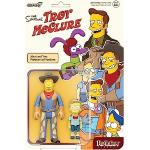 Juegos multicolor Los Simpsons Troy McClure 
