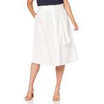 Faldas blancas Superdry talla XL para mujer 