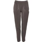 Pantalones deportivos grises Superdry talla XL para mujer 