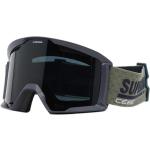 Superdry Reference Ski Goggles Gris CAT3
