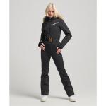 Superdry Ski Race Suit Negro S Mujer
