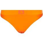 Bikinis naranja Superdry talla S para mujer 