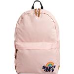 Superdry VINTAGE GRAPHIC MONTANA Y9110172A Antique Peach OS MUJER