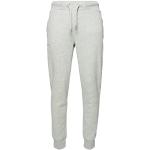 Pantalones grises de chándal con logo Superdry Vintage talla L para hombre 
