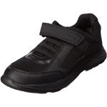 Sneakers negros de sintético con velcro con velcro informales Superfit talla 38 infantiles 