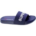 Sandalias azules de verano SUPERGA talla 44 para hombre 
