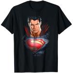 Superman Man of Steel Super Bust Camiseta