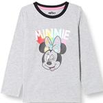 Minnie 208964 Camisetas, Vestidos Camiseta Larga