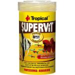 Supervit - Tropical - Cantidad: 1 L