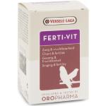 Suplemento Ferti-vit para fertilidad y vitalidad de las aves - Versele-Laga Oropharma - Cantidad: 25 g
