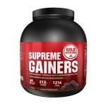 Supreme Gainers - 3 kg Chocolate GoldNutrition