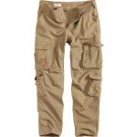 Surplus Airborne Slimmy Pantalones, beige, tamaño XL