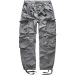 Surplus Airborne Vintage Pantalones (Gray,6XL)