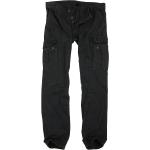 Surplus Bad Boys Pantalones, negro, tamaño XL